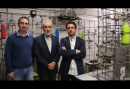 Neutrons unveil a promising alternative for natural gas storage and transportation